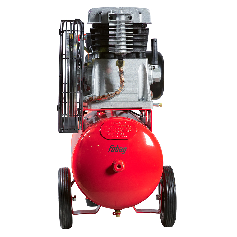 Поршневой компрессор Fubag B3600B/50 CM3