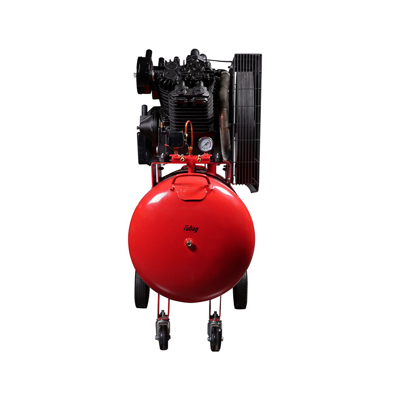 Поршневой компрессор Fubag DCF-1300/270 CT11