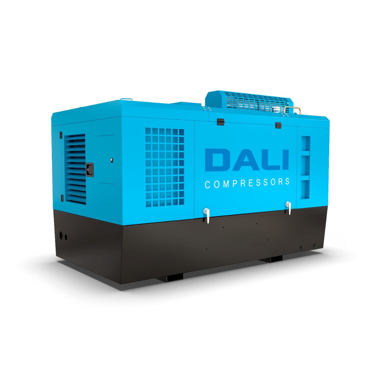 Винтовой компрессор Dali DLCY-18/17B-C фото Винтовой компрессор Dali DLCY-18/17B-C