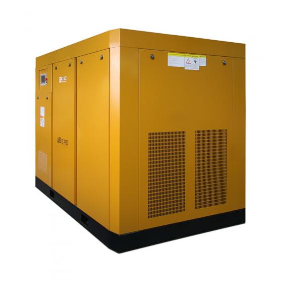 Винтовой компрессор Berg ВК-110 10 (IP23) фото Винтовой компрессор Berg ВК-110 10 (IP23)