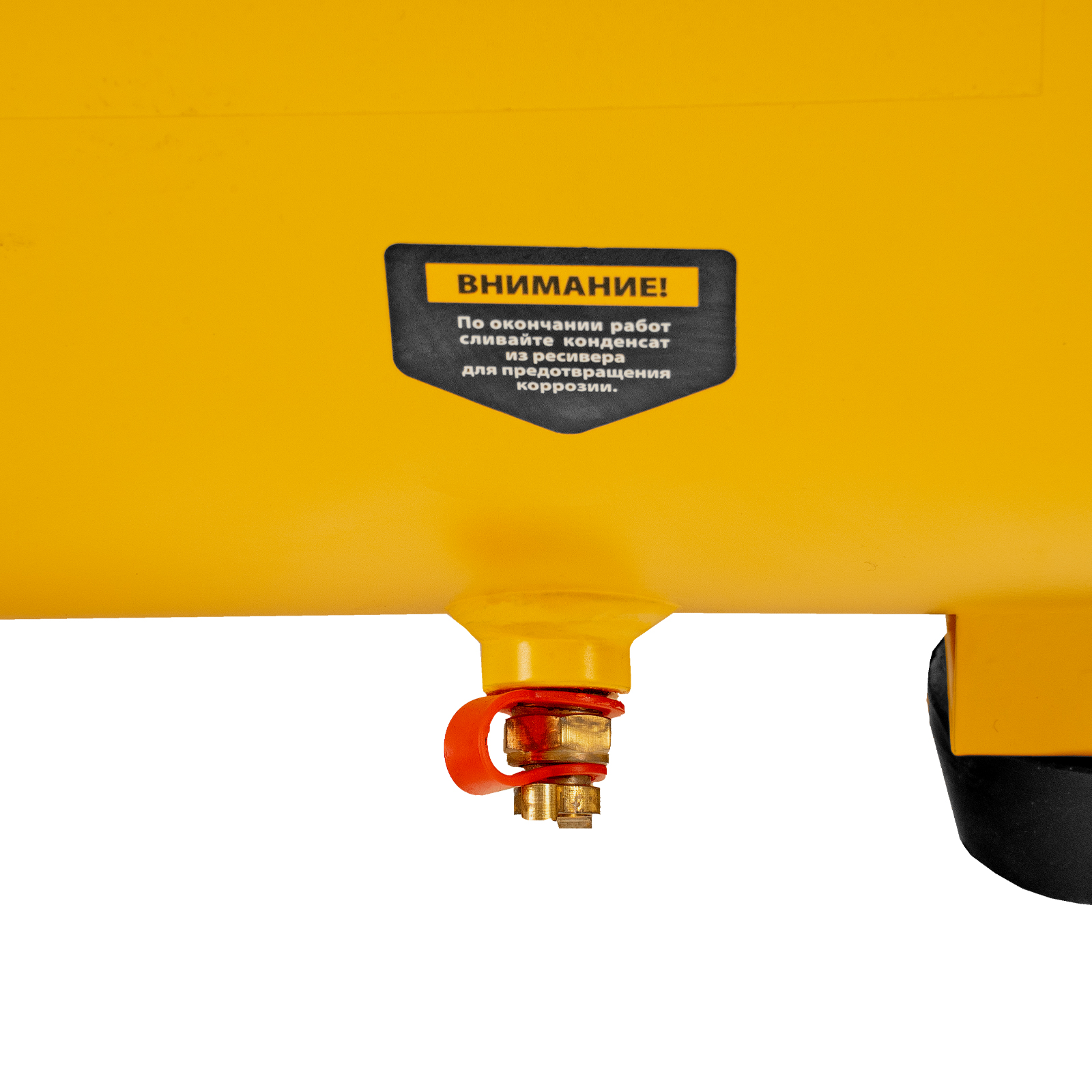 Поршневой компрессор DENZEL DLC1300/24