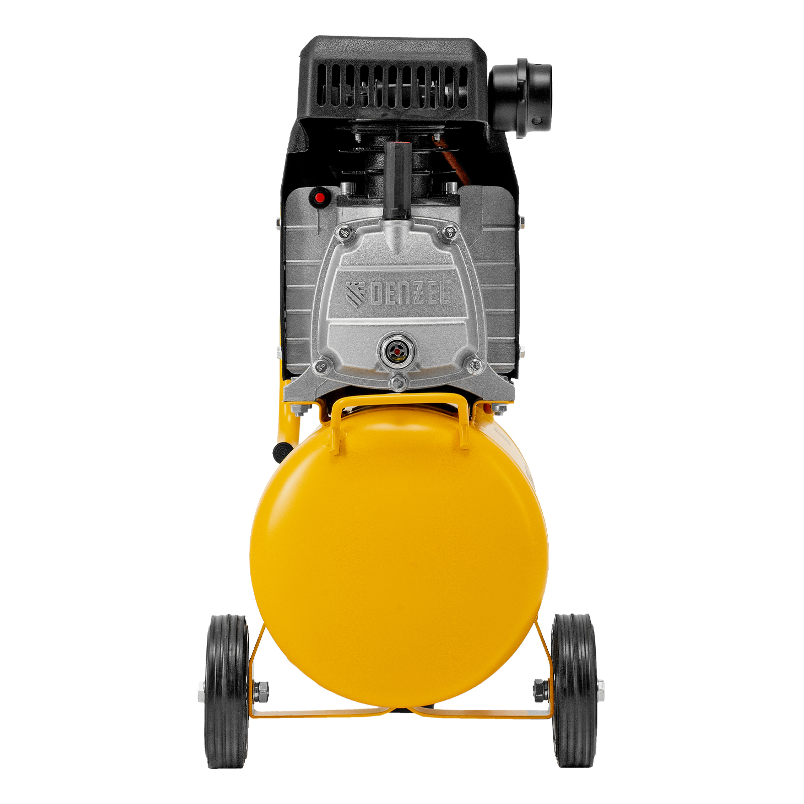 Поршневой компрессор DENZEL DK1500/24