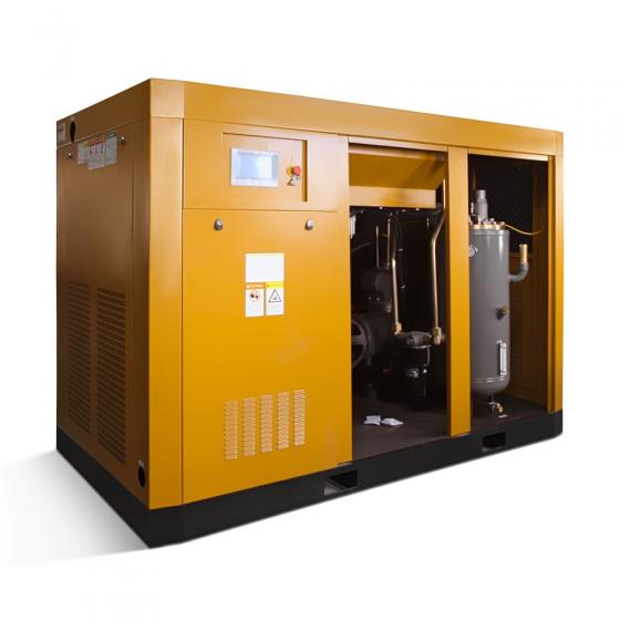 Винтовой компрессор Berg ВК-280-Е 7 (IP54)