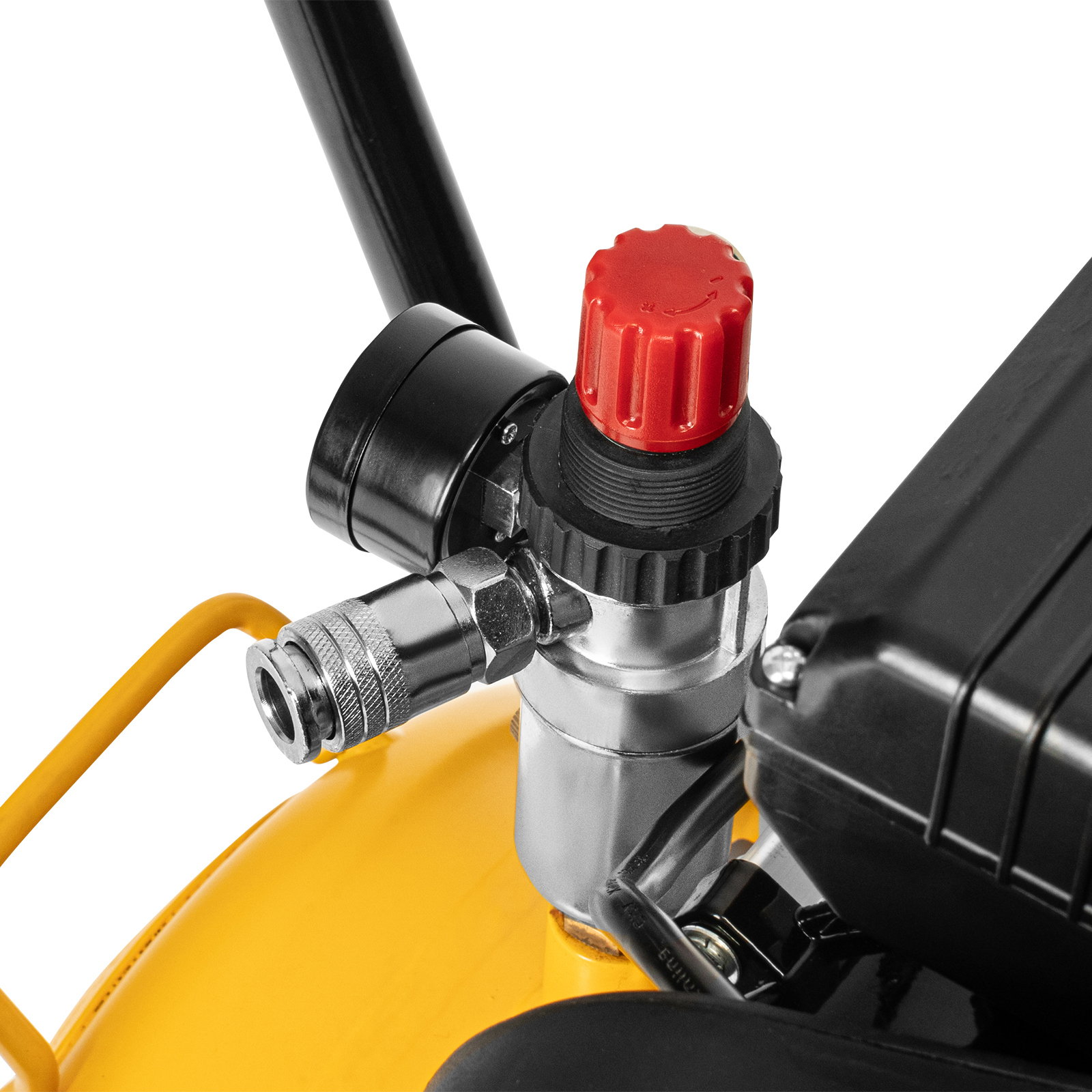 Поршневой компрессор DENZEL BCI 2200/100