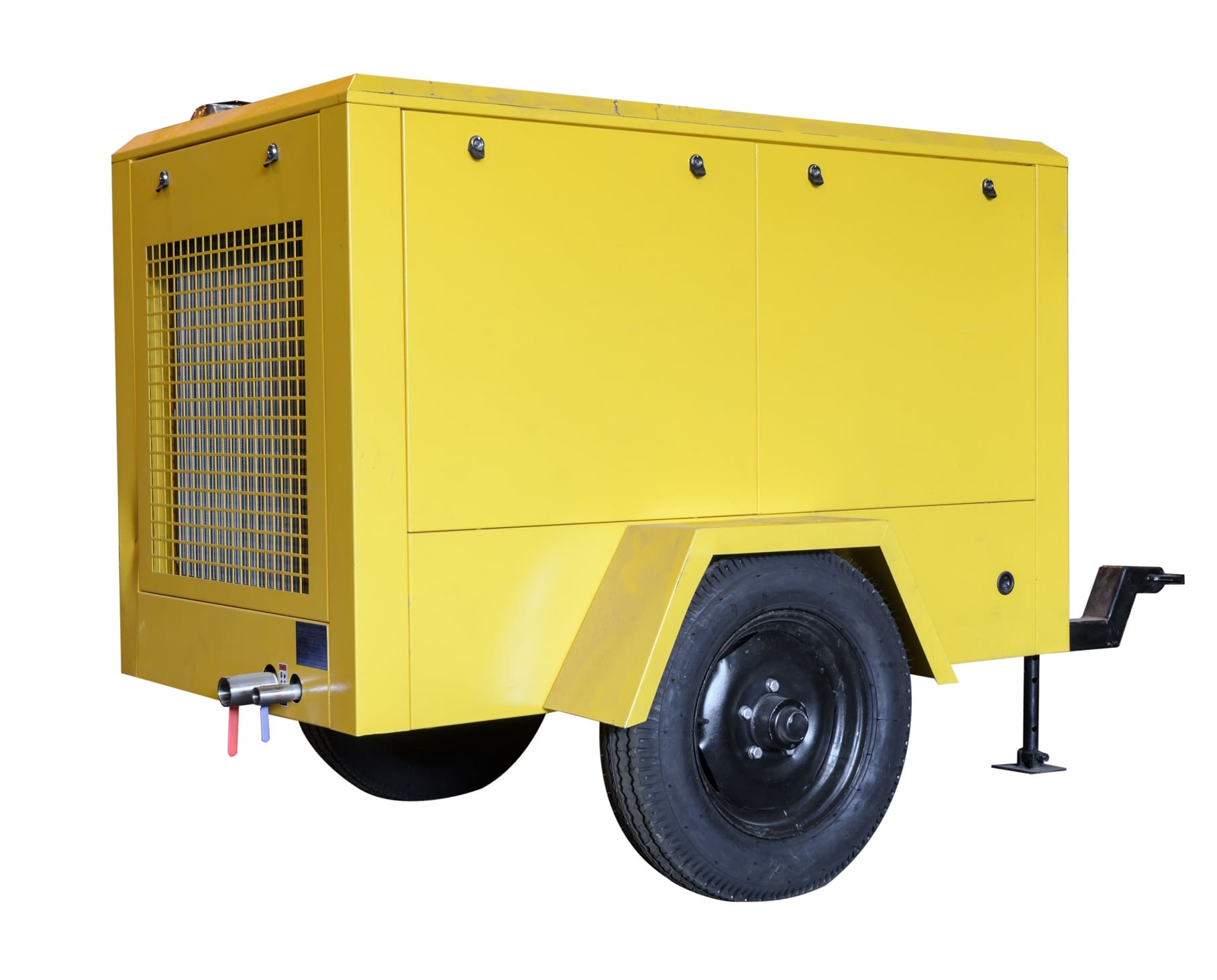 Винтовой компрессор Dali DLDY-250/8GA