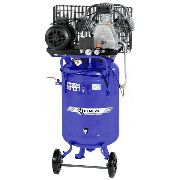 Поршневой компрессор Remeza СБ4/С-100.LB40B
