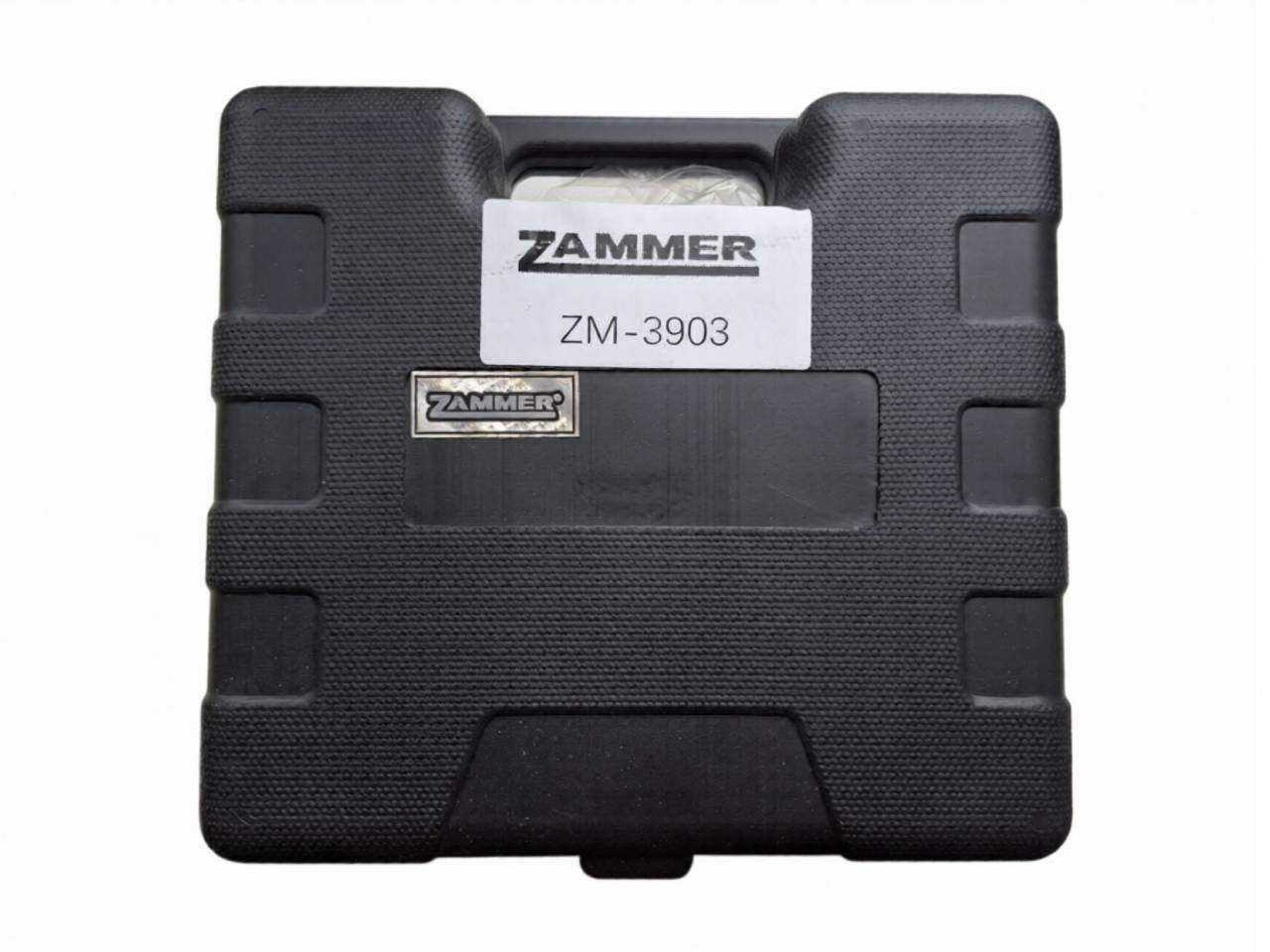 Пневмогайковерт Zammer ZM-3903