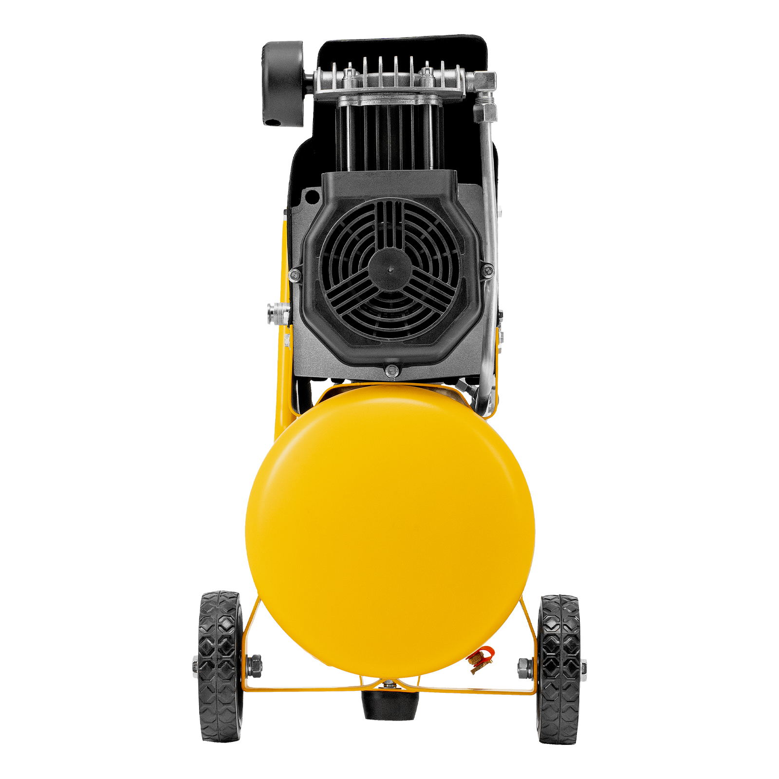 Поршневой компрессор DENZEL DLC1300/24