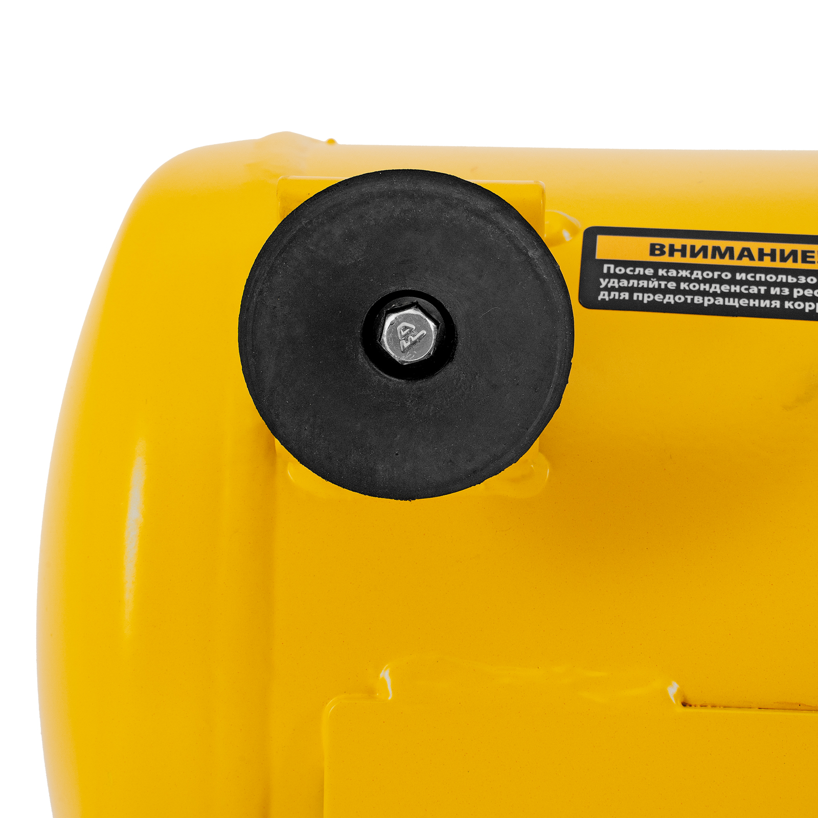 Поршневой компрессор DENZEL DLS750/6