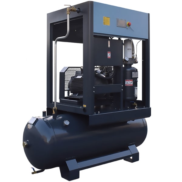 Винтовой компрессор Comaro LB 15-13/500