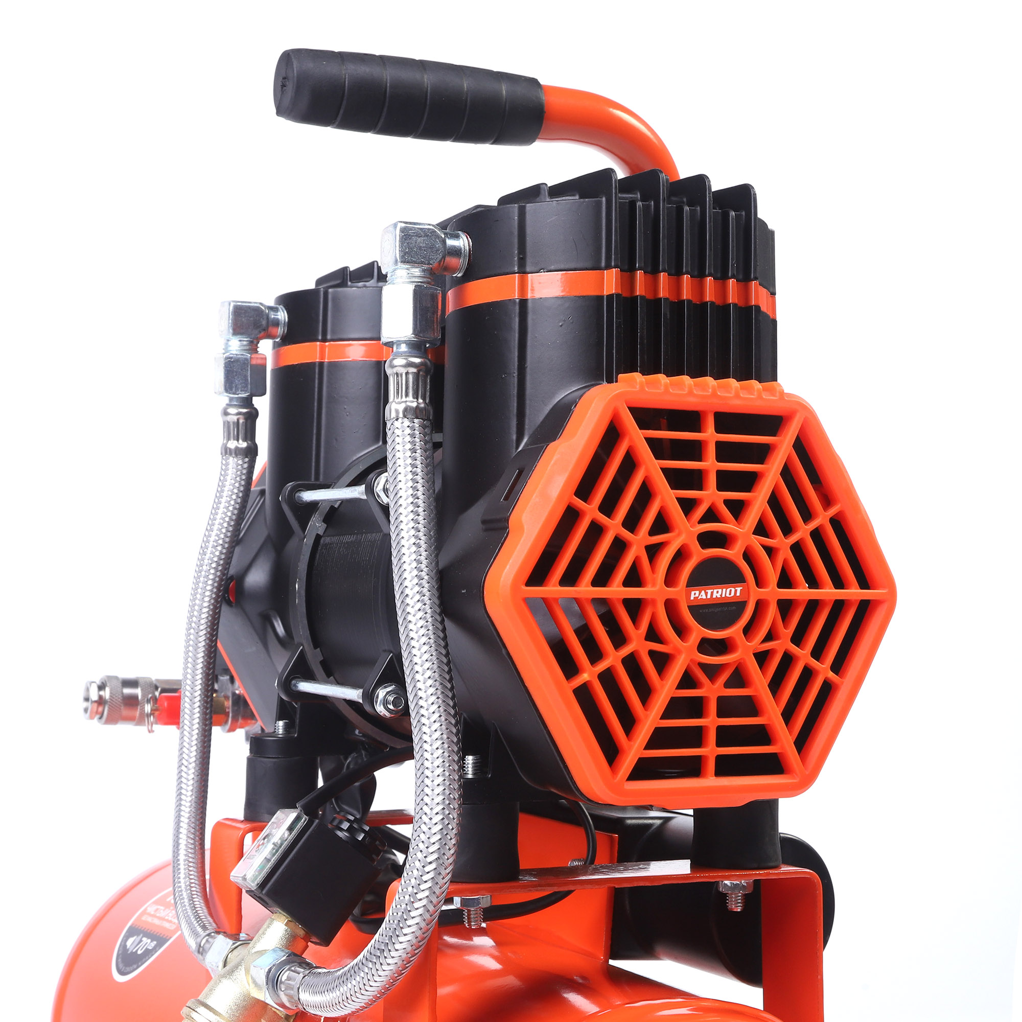 Поршневой компрессор PATRIOT KDS 190 F10