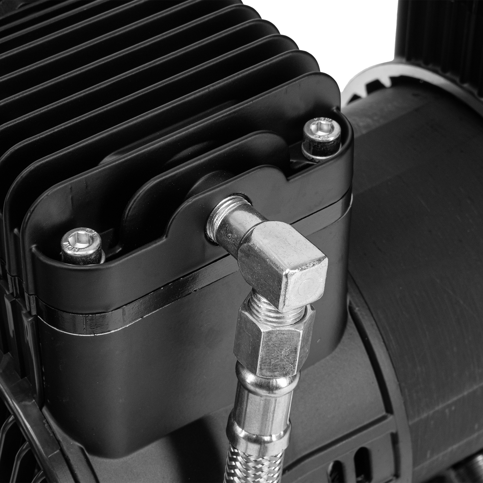 Поршневой компрессор DENZEL DLP-1500/50