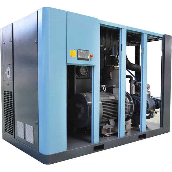 Винтовой компрессор Comaro MD 250-13