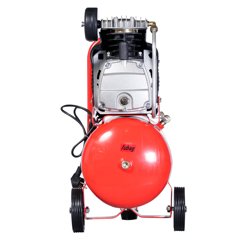 Поршневой компрессор Fubag FC 230/24 CM2