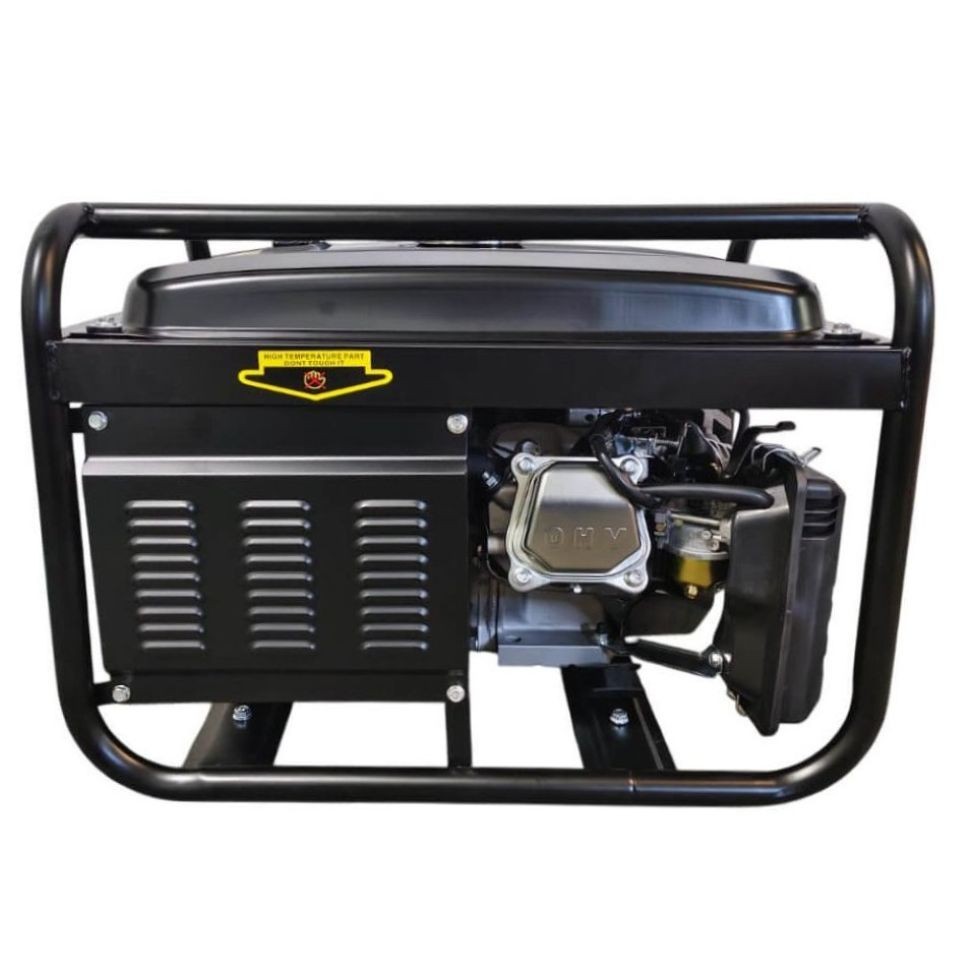 Генератор Zammer S2500CX