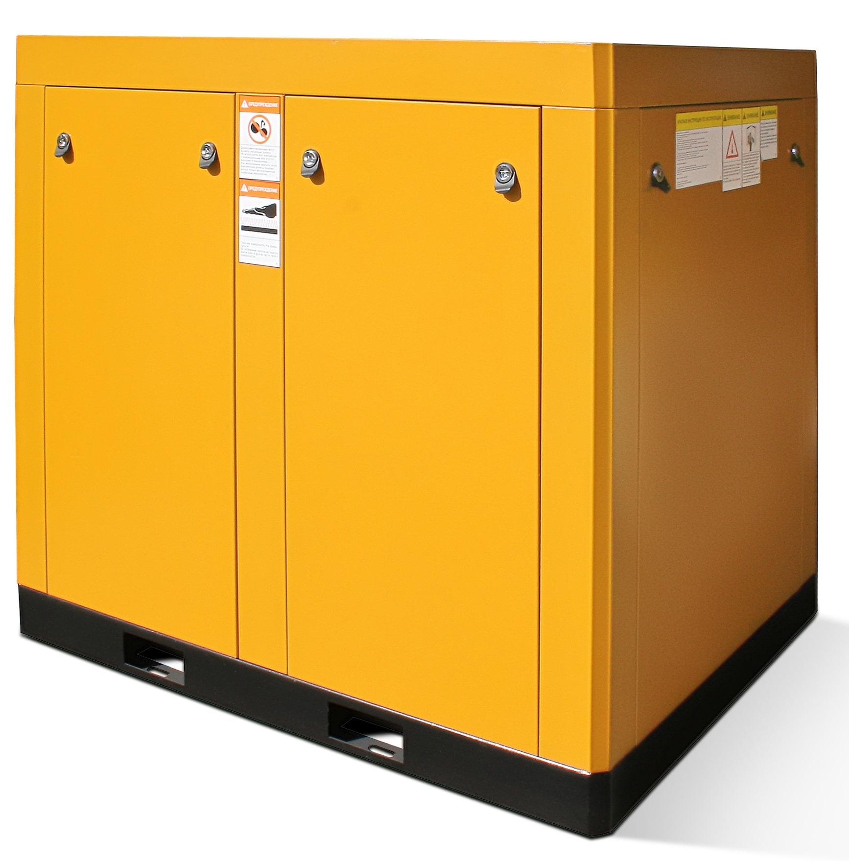 Винтовой компрессор Berg ВК-22 10 (IP54) фото Винтовой компрессор Berg ВК-22 10 (IP54)