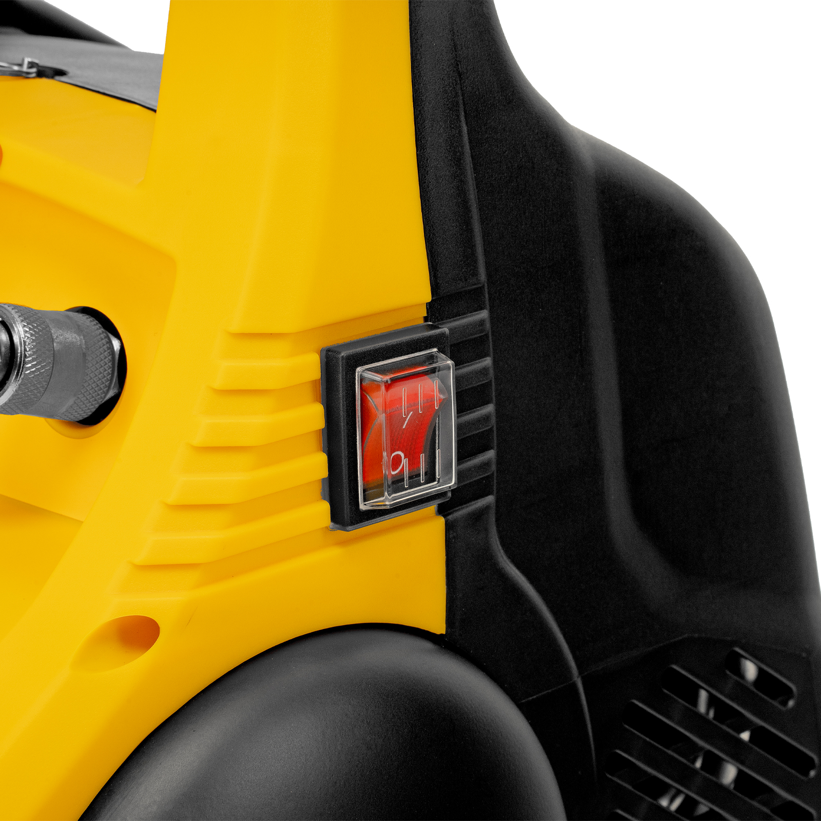 Поршневой компрессор DENZEL РС 1/6-180