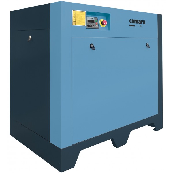 Винтовой компрессор Comaro XB 37-08