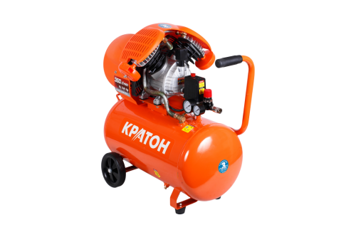 Поршневой компрессор КРАТОН AC-350-50-DDV