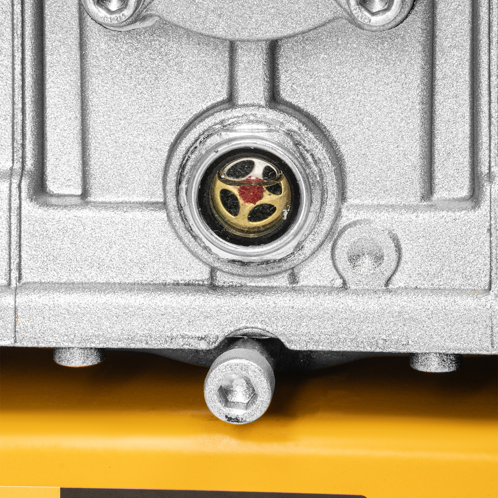 Поршневой компрессор DENZEL BCI 2200/100