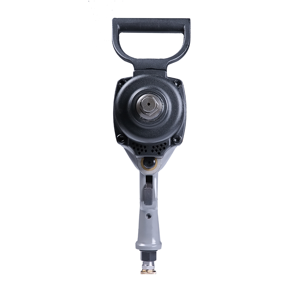 Пневмогайковерт Fubag IW1600 3/4" (1600Нм_6.3бар_3/4")