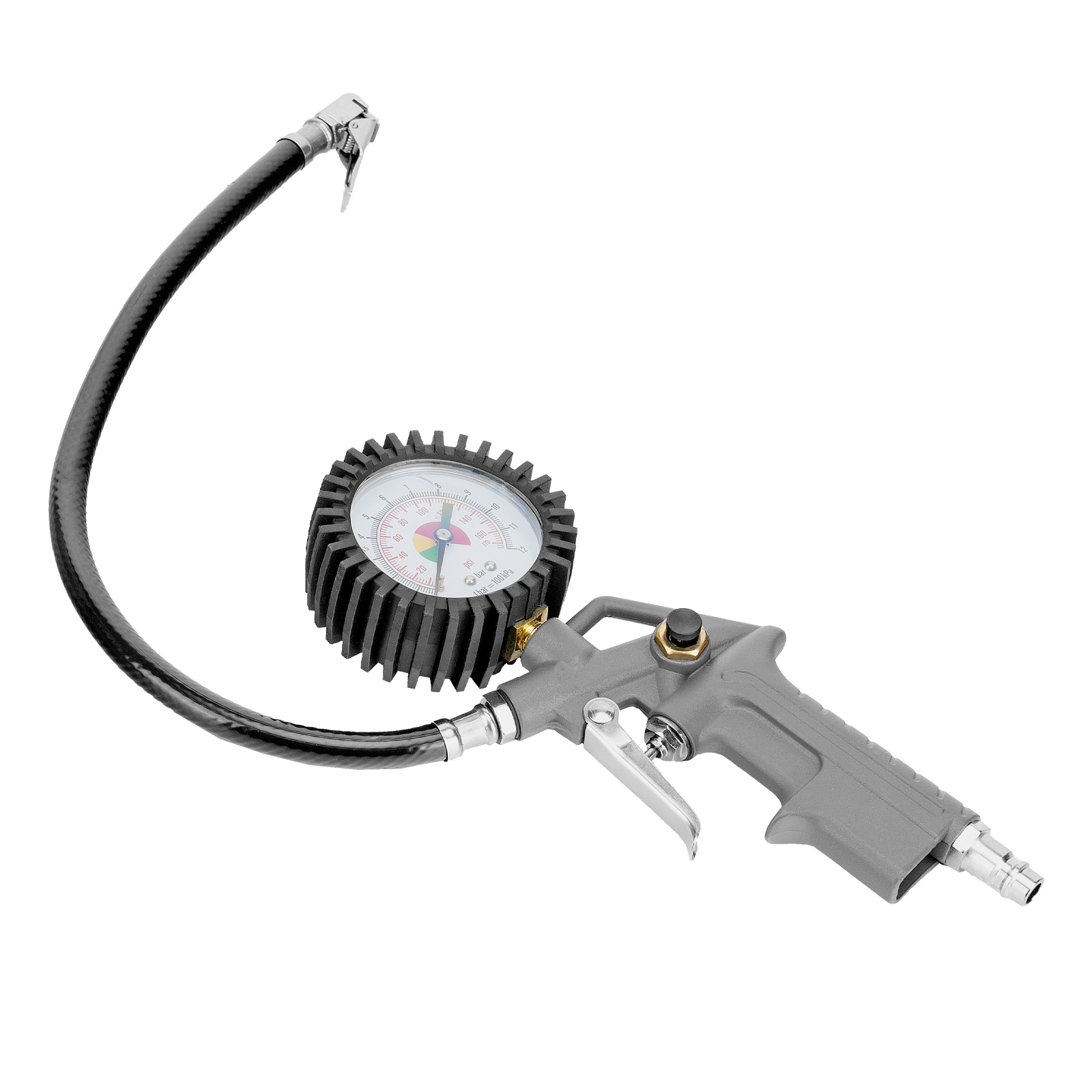 Поршневой компрессор DENZEL DL1300