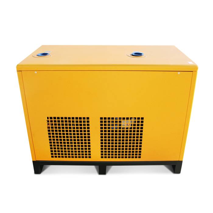 Осушитель рефрижераторный Berg OB-55 13 бар