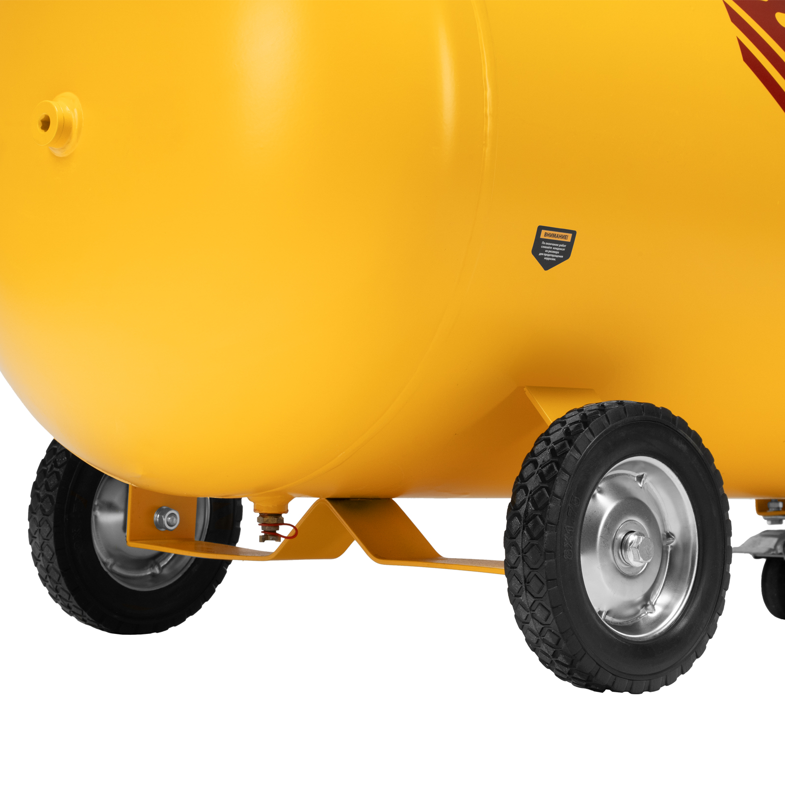 Поршневой компрессор DENZEL BCV 5500-T/270