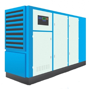 Винтовой компрессор Dali DLVF-22