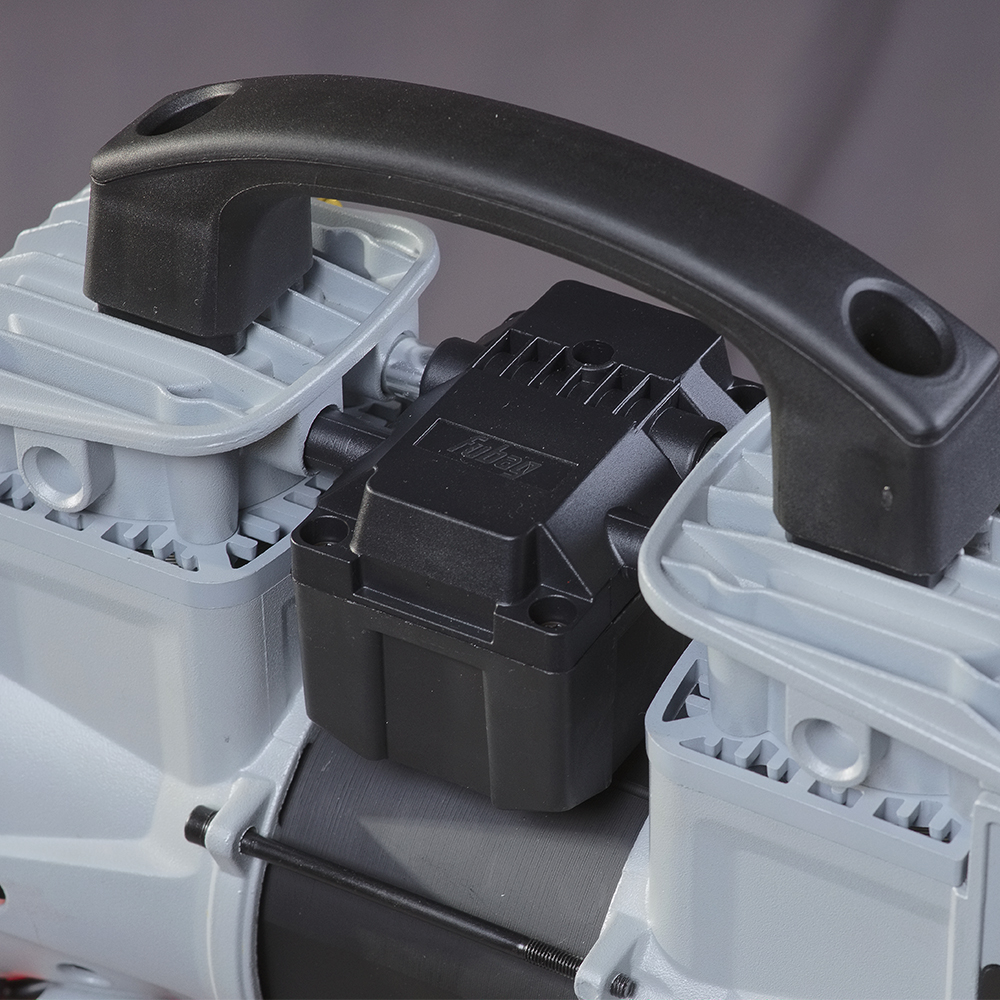 Поршневой компрессор Fubag OLS 190/10 CM1.6