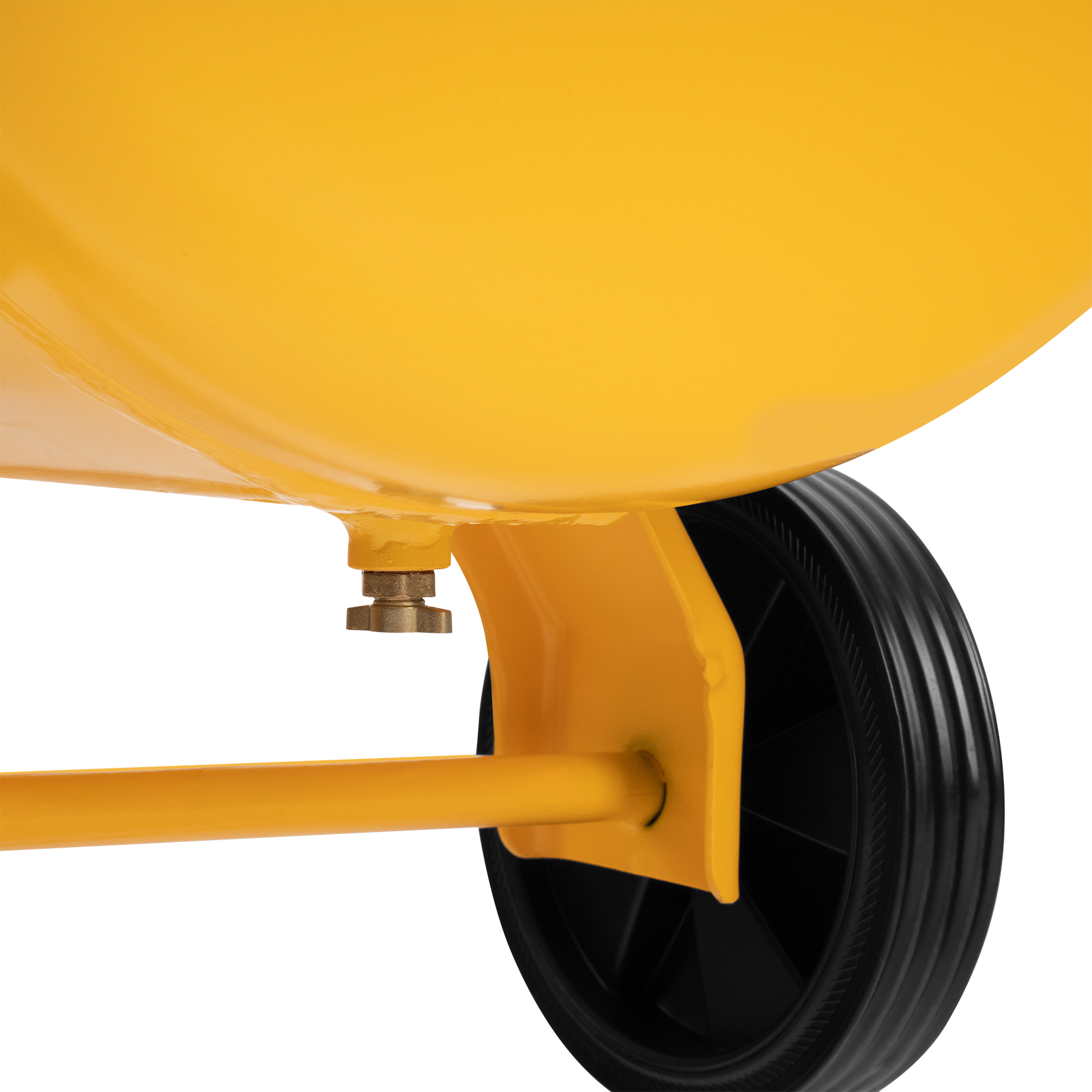 Поршневой компрессор DENZEL BCV2200/100