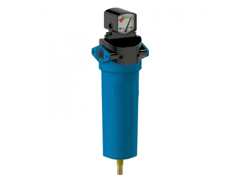 Магистральный фильтр Ironmac IC P 057 фото Магистральный фильтр Ironmac IC P 057