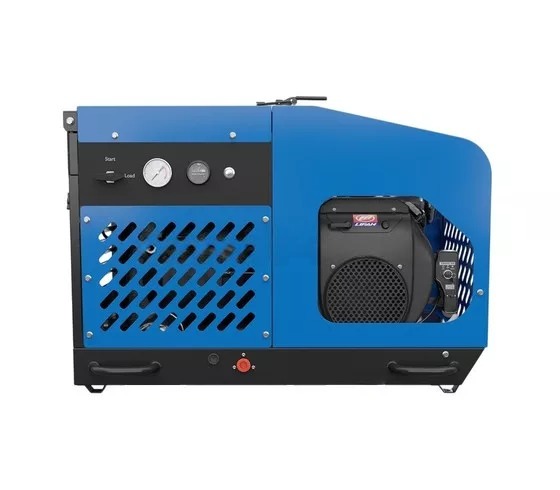 Винтовой компрессор CrossAir Borey20-7B фото Винтовой компрессор CrossAir Borey20-7B