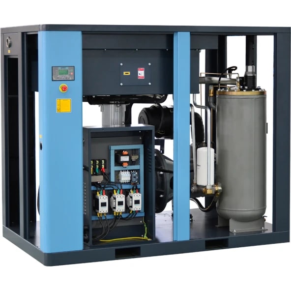 Винтовой компрессор Comaro MD-2ST 90-08 I