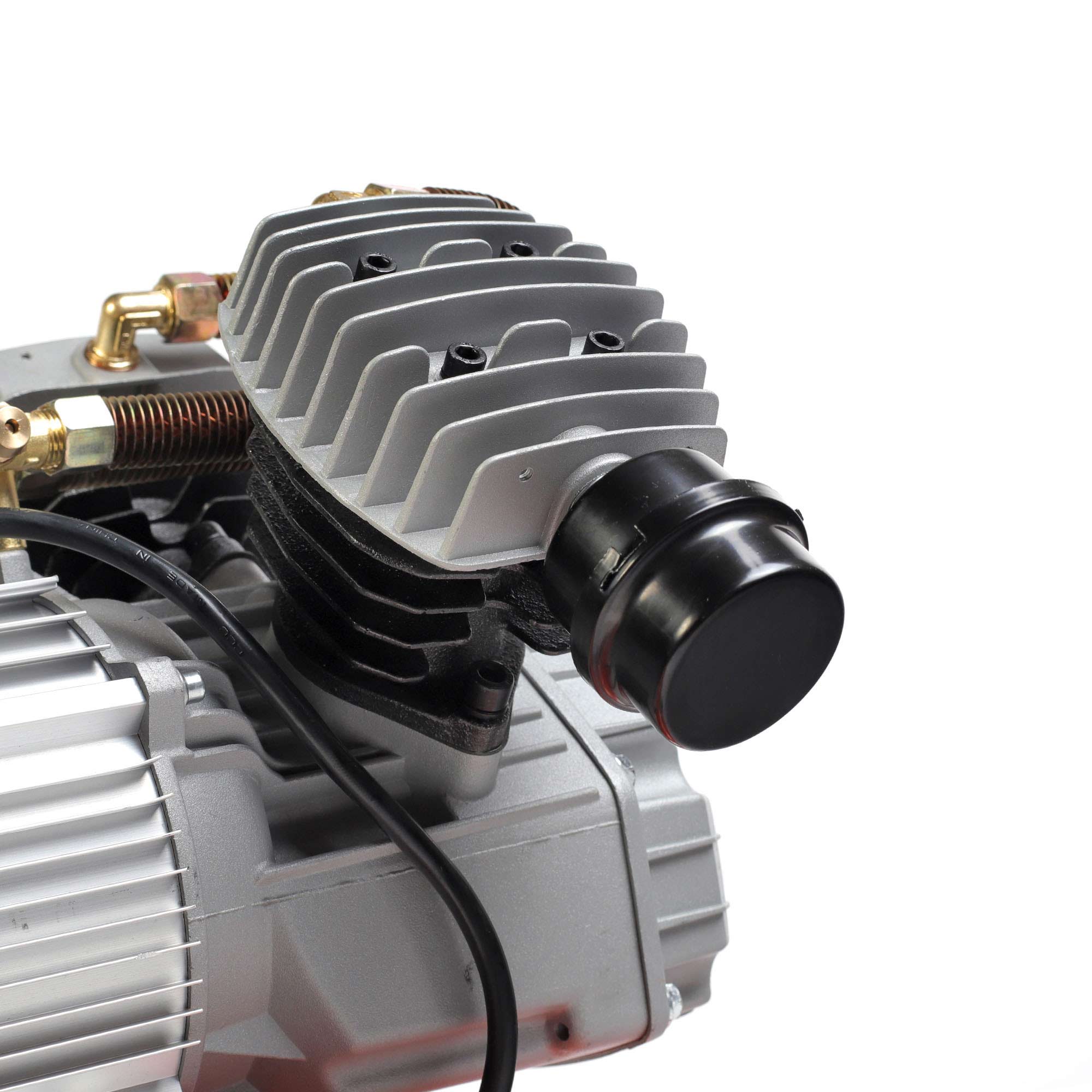 Поршневой компрессор PATRIOT VX 50-402