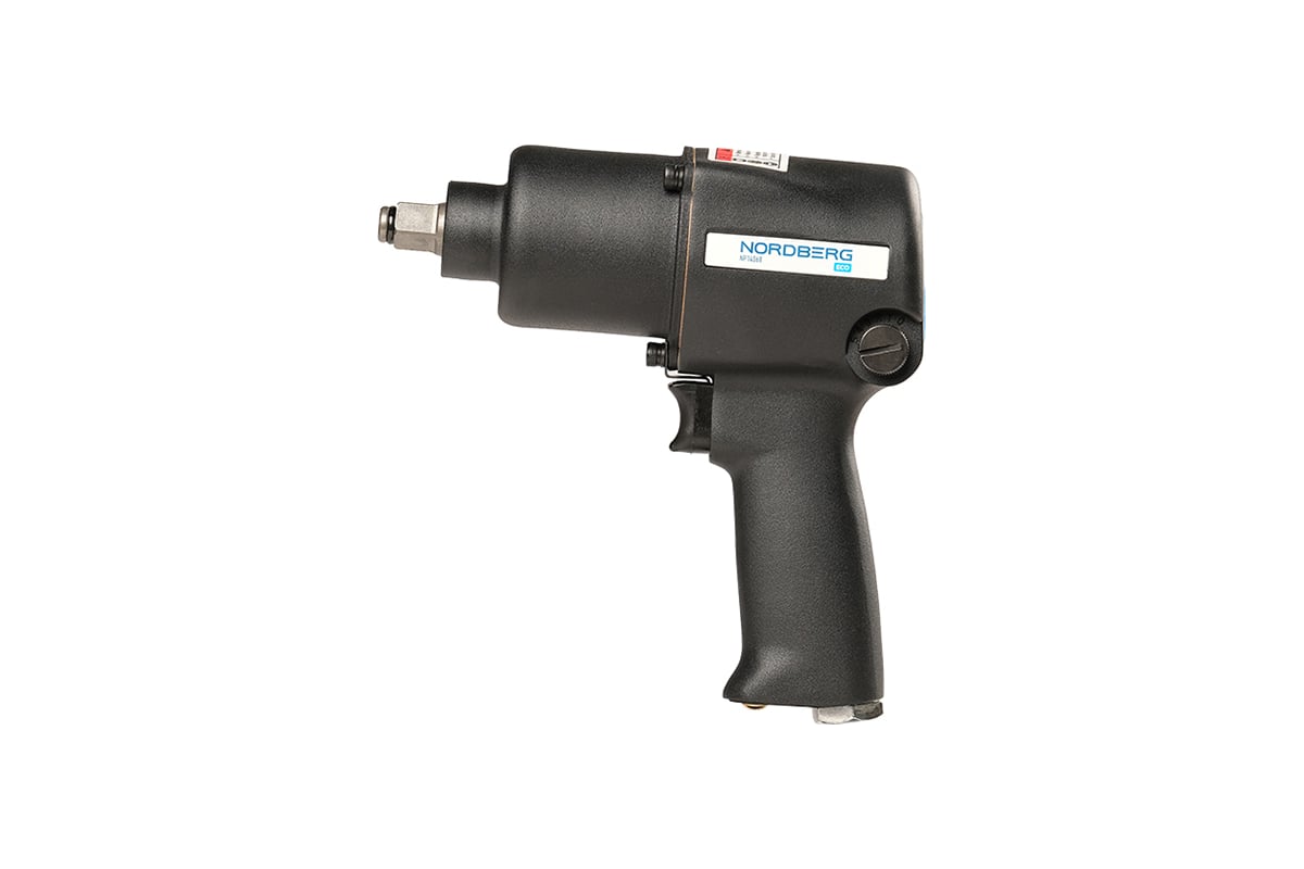 Пневмогайковерт NORDBERG NP14068