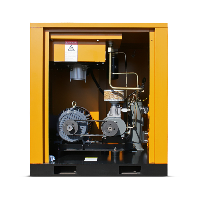 Винтовой компрессор Berg ВК-7.5Р 10 (IP55)