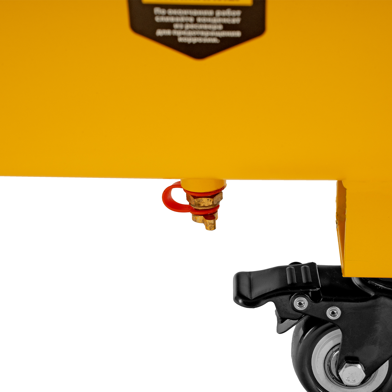 Поршневой компрессор DENZEL DLS 1800/100