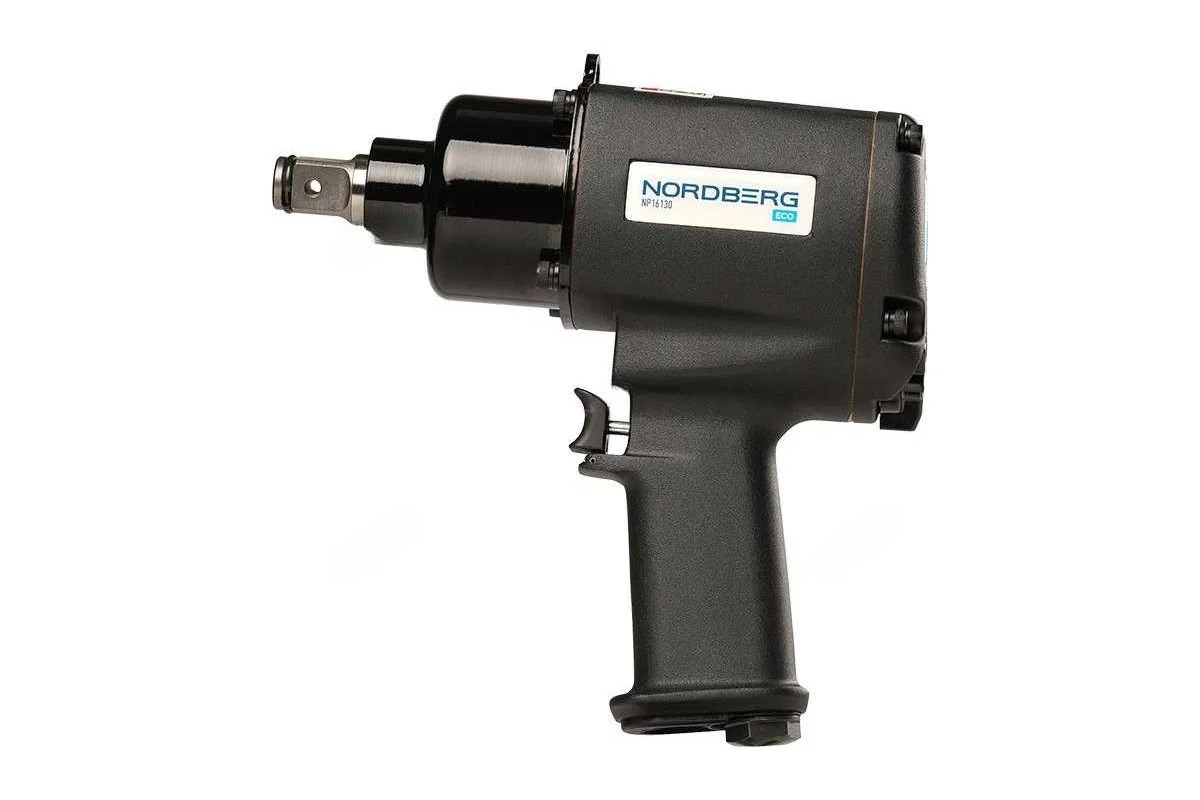 Пневмогайковерт NORDBERG NP16130