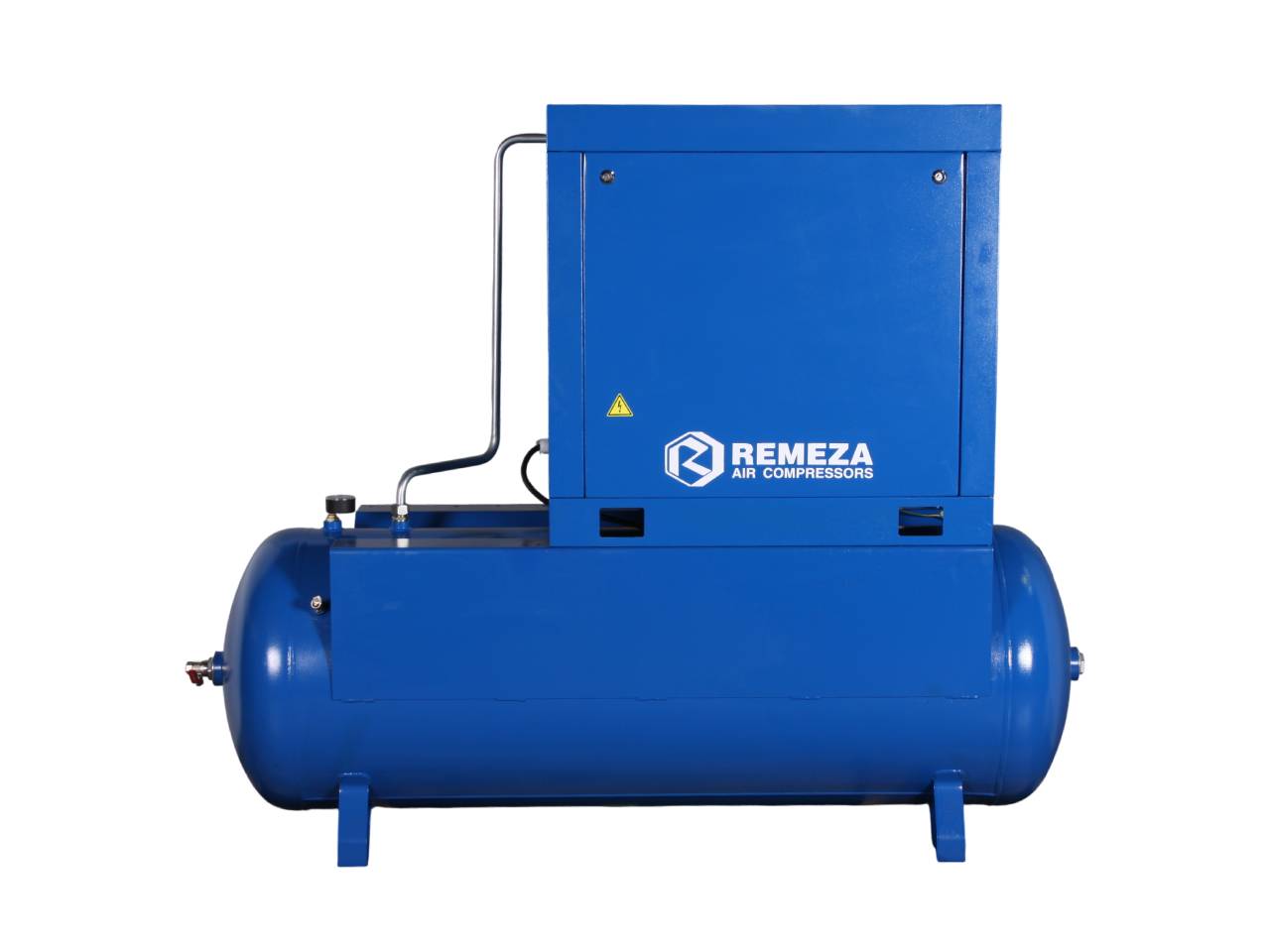 Винтовой компрессор Remeza ВК20РМ-8-500