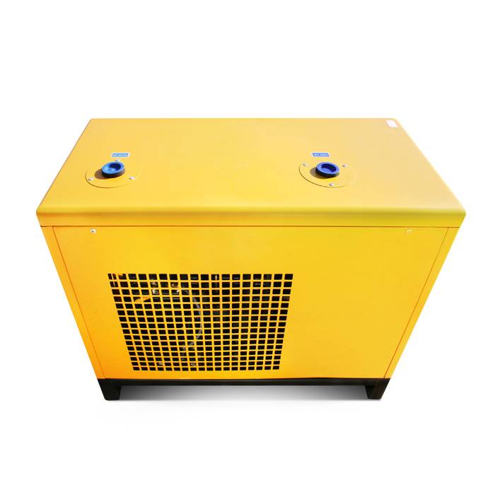 Осушитель рефрижераторный Berg OB-45 16 бар