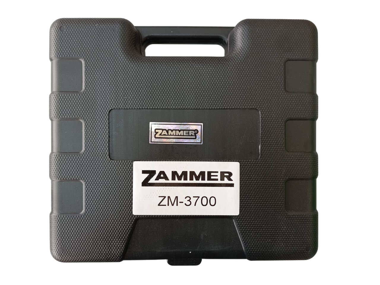 Пневмогайковерт Zammer ZM-3700