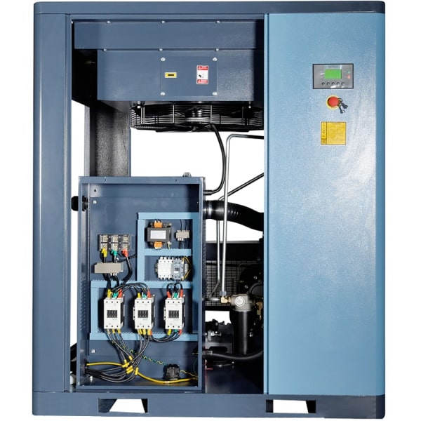 Винтовой компрессор Comaro SB 55-10