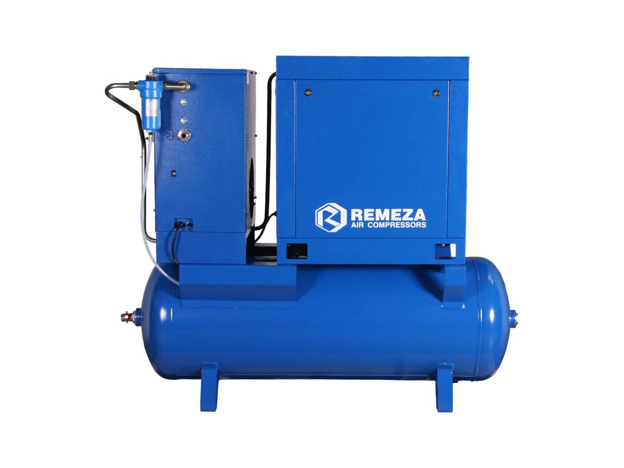 Винтовой компрессор Remeza ВК10РМ-8-270Д
