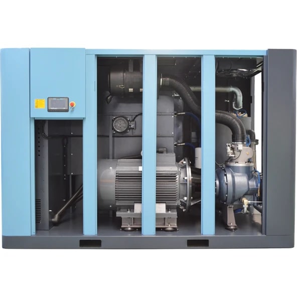 Винтовой компрессор Comaro MD-2ST 185-08 I