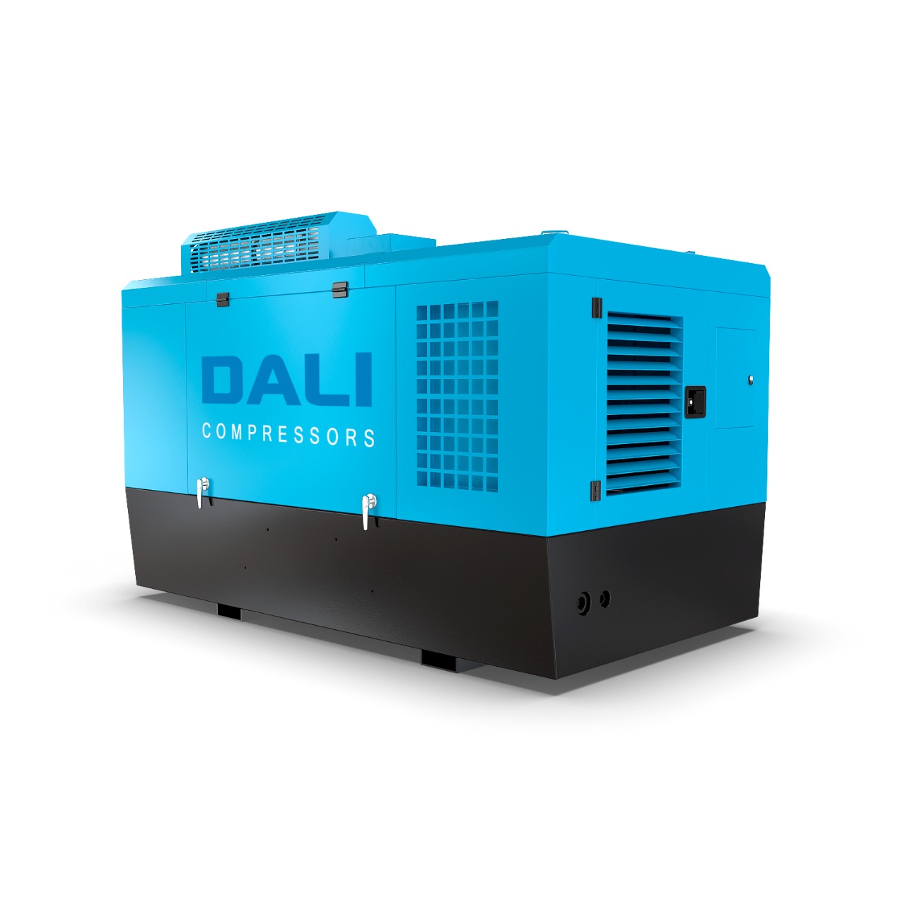 Винтовой компрессор Dali DLCY-18/17B-C фото Винтовой компрессор Dali DLCY-18/17B-C
