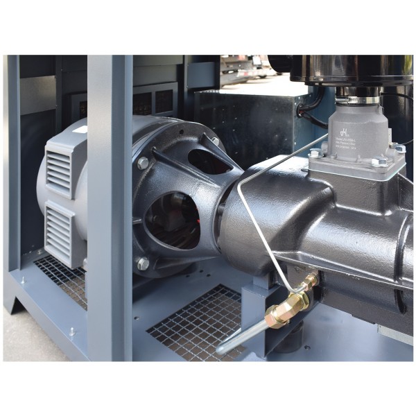 Винтовой компрессор Comaro XB 55-08