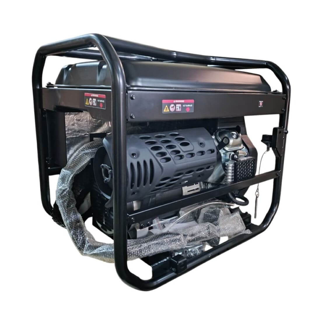 Генератор Zammer S15000CX3 - 12кВт фото Генератор Zammer S15000CX3 - 12кВт