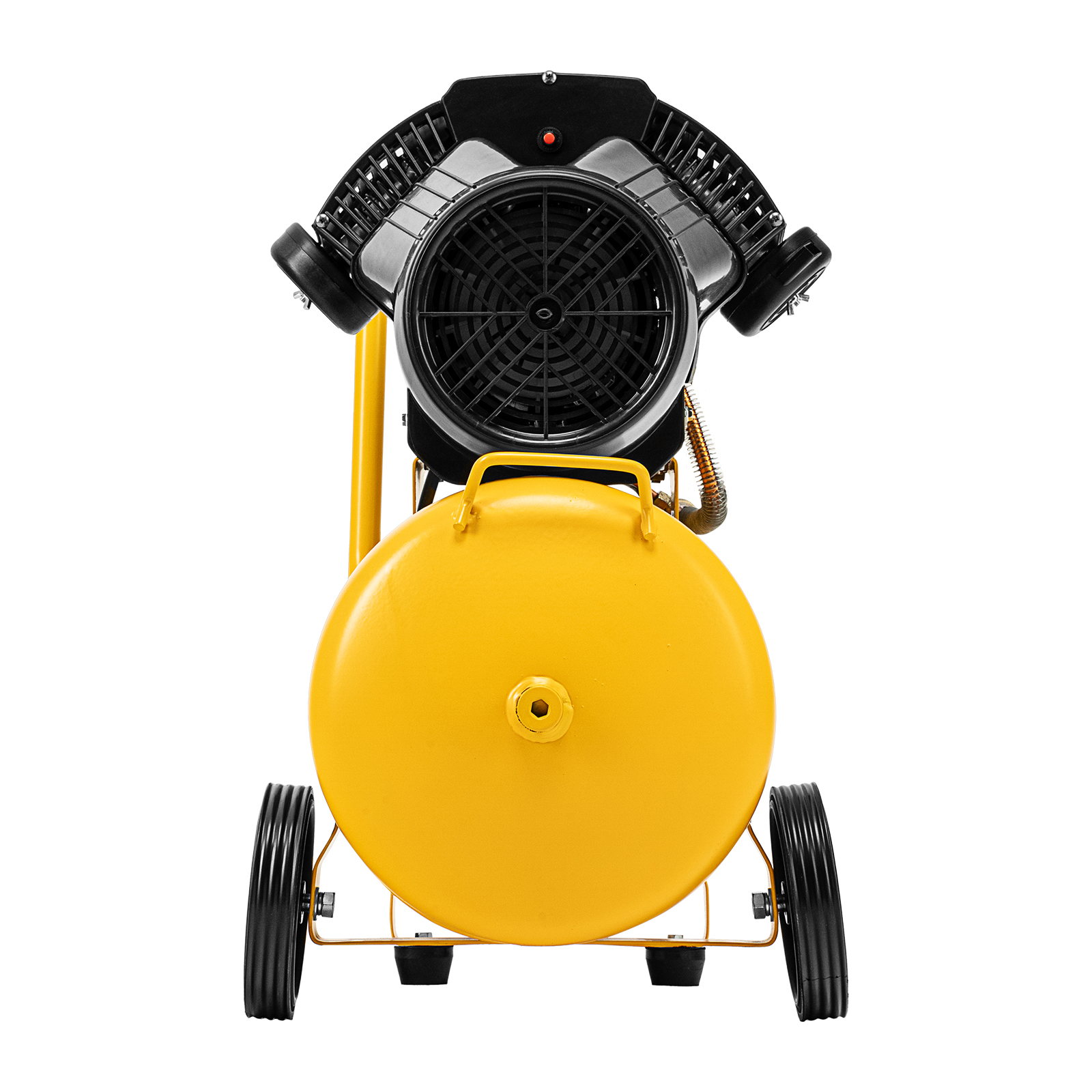 Поршневой компрессор DENZEL DCV1800/50