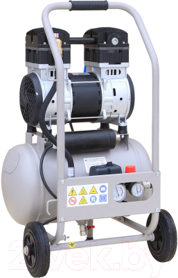 Поршневой компрессор Remeza СБ4/С-20.OLD20